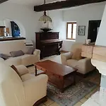 Les Aubins - Bord De - Cotentin Дом отдыха *