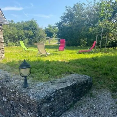 Les Aubins - Bord De - Cotentin בית נופש