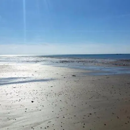 Les Aubins - Bord De - Cotentin * Bretteville-sur-Ay