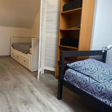 Les Aubins - Bord De - Cotentin Dom wakacyjny Bretteville-sur-Ay