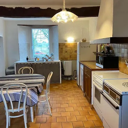 Les Aubins - Bord De - Cotentin *