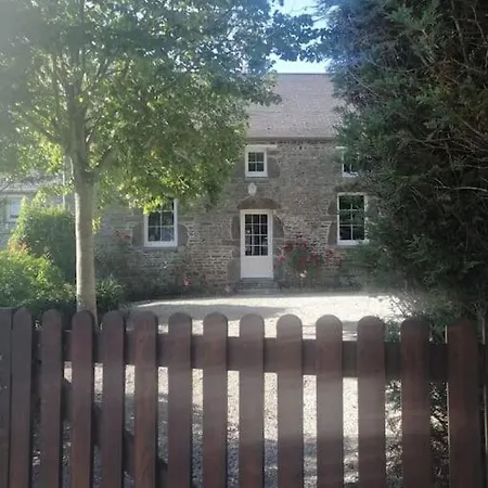 Les Aubins - Bord De - Cotentin * Bretteville-sur-Ay