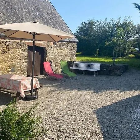 Les Aubins - Bord De - Cotentin *