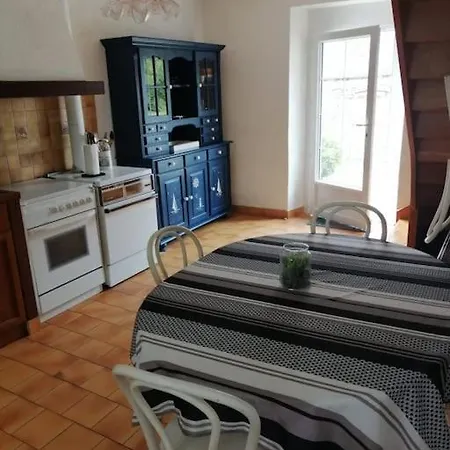 Les Aubins - Bord De - Cotentin *