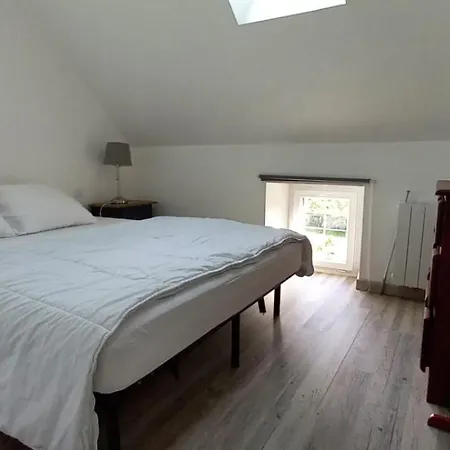 Dom wakacyjny Les Aubins - Bord De - Cotentin