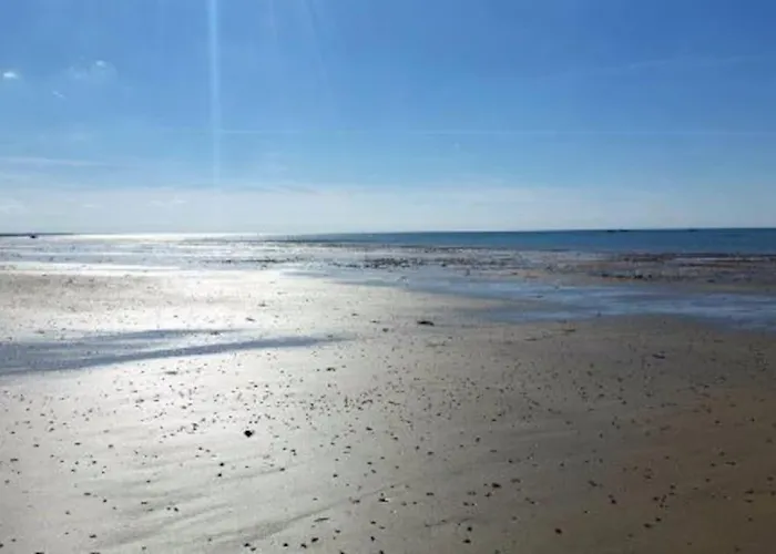 Les Aubins - Bord De - Cotentin * Bretteville-sur-Ay