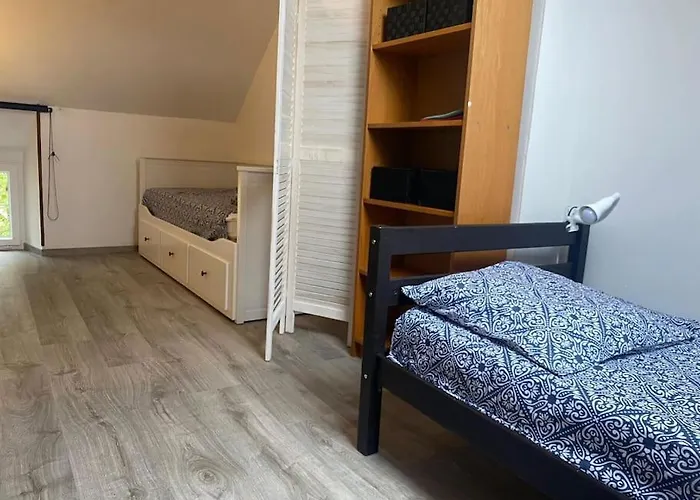 Les Aubins - Bord De - Cotentin Casa vacanze Bretteville-sur-Ay