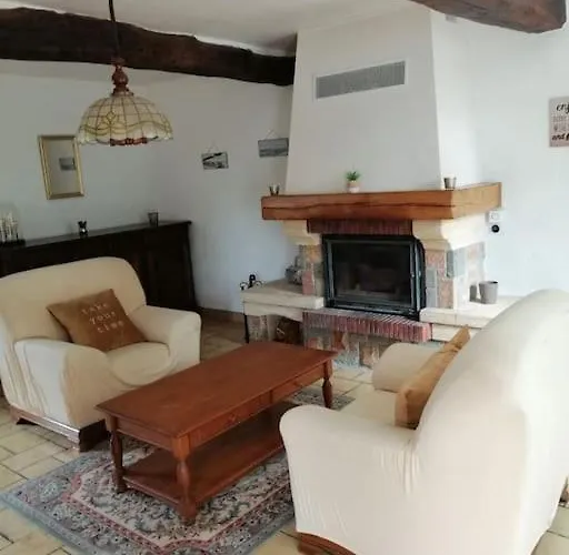 Les Aubins - Bord De - Cotentin Casa vacanze *