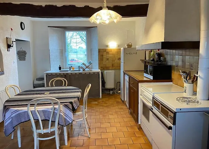 Les Aubins - Bord De - Cotentin *