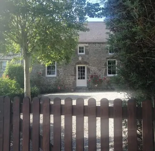 Les Aubins - Bord De - Cotentin * Bretteville-sur-Ay