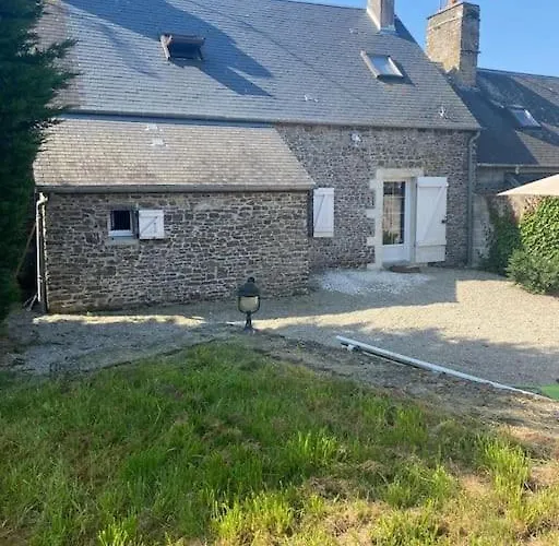 Les Aubins - Bord De - Cotentin Casa vacanze