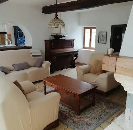 Les Aubins - Bord De - Cotentin Casa vacanze *