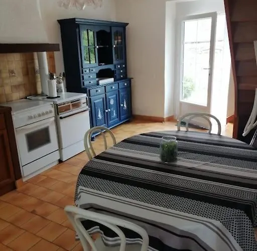 Les Aubins - Bord De - Cotentin *