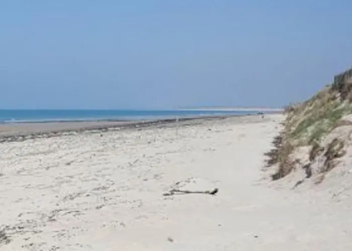 Les Aubins - Bord De - Cotentin
