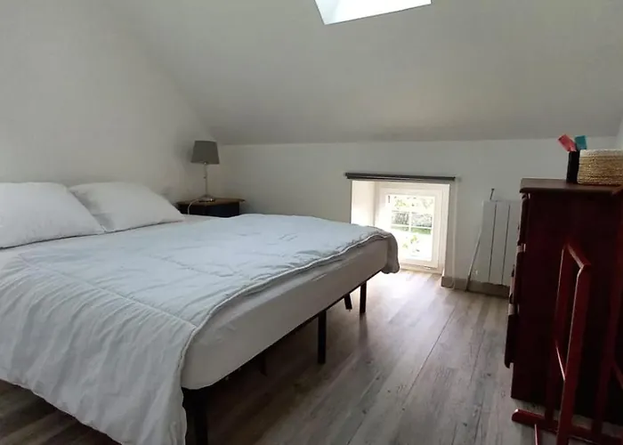 Casa vacanze Les Aubins - Bord De - Cotentin